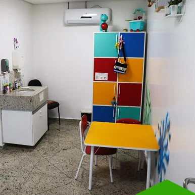 Fonoaudiologia