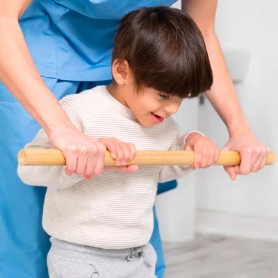 Hipinotonia em Crianças