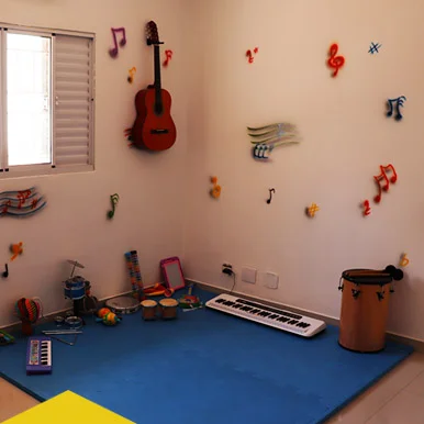 Musicoterapia