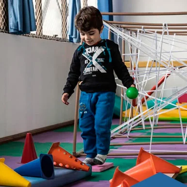 Psicomotrocidade